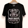 2020 Mask Maker Essential The Year When Shit Got Real