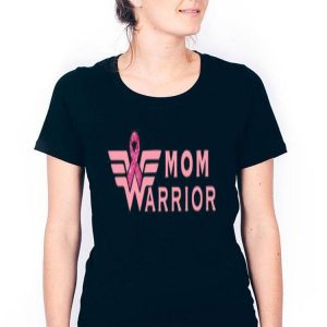 Mom Warrior