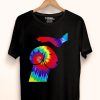 Tie Dye Dickhead Dog Noma Bar