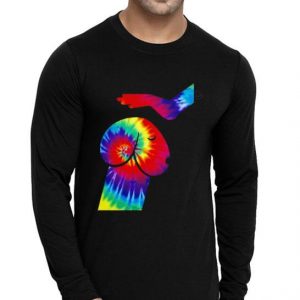Tie Dye Dickhead Dog Noma Bar