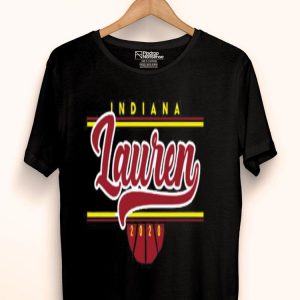 Indiana Lauren 2020