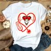 Nurse Heart Arizona Diamondbacks