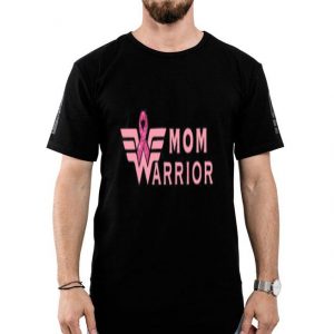 Mom Warrior