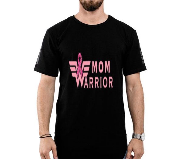 Mom Warrior