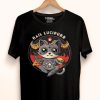 Hot Hail Lucipurr shirt