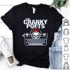 Skull The Cranky Poets