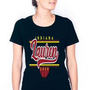 Indiana Lauren 2020