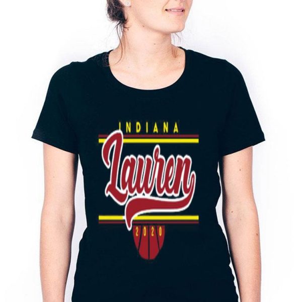 Indiana Lauren 2020