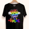 Nice Lgbt Love Is Love Shirt