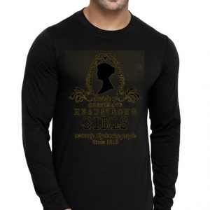 Society of Obstinate Headstrong Girls Jane Austen Shirt