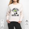 Gonna Hate Haters Are Master Yoda Shirt