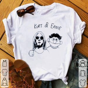 Kurt And Ernie Shirt