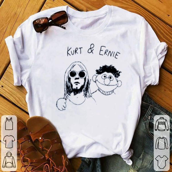 Kurt And Ernie Shirt