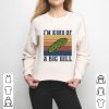 I’m Kind Of A Big Dill Vintage Shirt