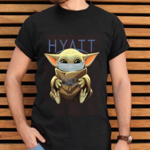 Baby Yoda Mask Hug Hyatt Shirt 1 Baby Yoda Mask Hug Hyatt Shirt