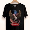 America Of States Peterbilt Shirt
