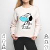 Snoopy Wash Your Hands Soap Shirt