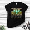 Hogan’s Heroes Tv Sitcom 55th Anniversary 1965-2020 Signature Shirt