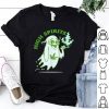 Weed Smokers High Spirits Marijuana Shirt