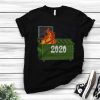 2020 Dumpster Fire Shirt