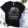 Nao Importa A Cilindrada O Que Interessa E O Espirito Shirt