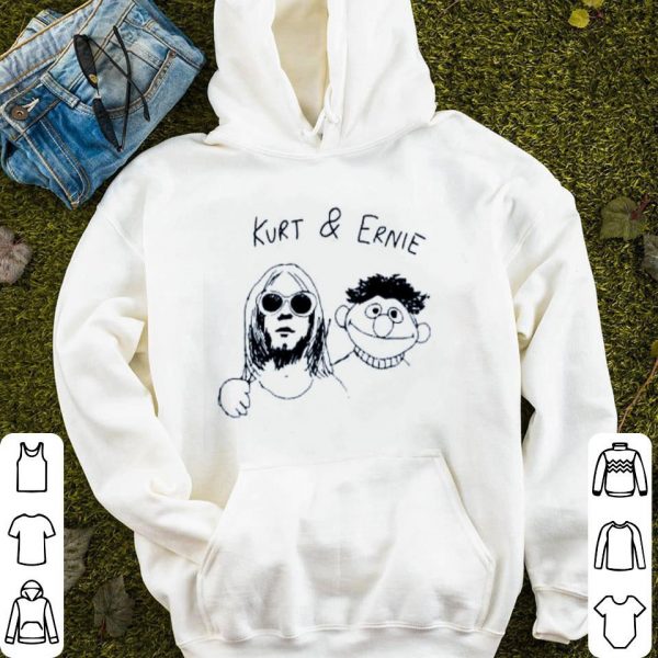 Kurt And Ernie Shirt