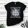 My Blood For Thor My Sword For Tyr My Heart For Freyja My Life For Odin Shirt