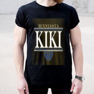Minnesota Kiki 2020 Shirt