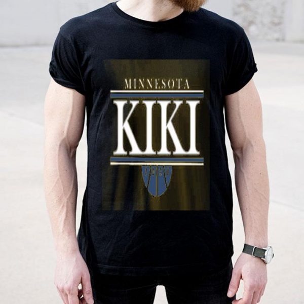 Minnesota Kiki 2020 Shirt