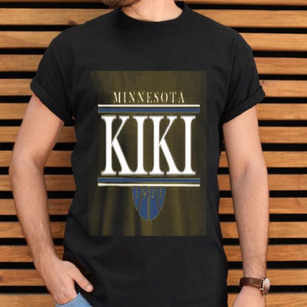 Minnesota Kiki 2020 Shirt