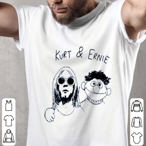 Kurt And Ernie Shirt