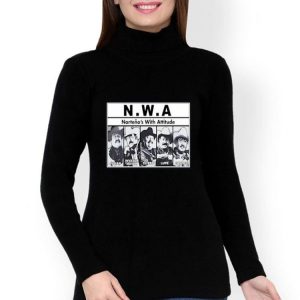 Nortenos With Attitude Shirt