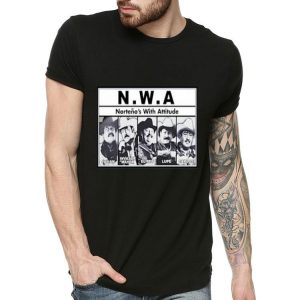 Nortenos With Attitude Shirt