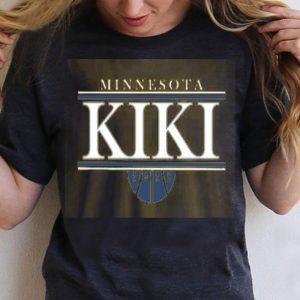 Minnesota Kiki 2020 Shirt