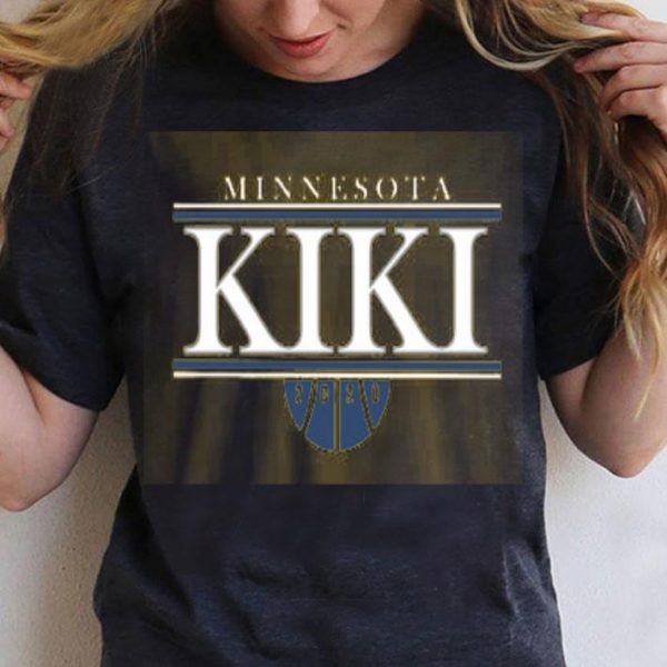 Minnesota Kiki 2020 Shirt