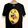 Love The Cincinnati Bengals Love Hug Care Emoji NFL Shirt