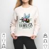 Bee Fearless Deuteronomy 31 6 Shirt