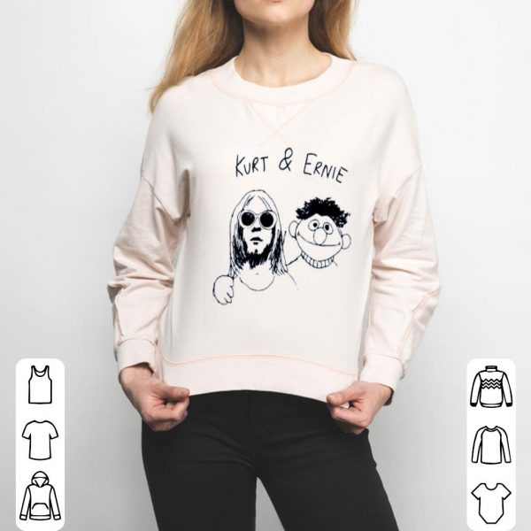 Kurt And Ernie Shirt