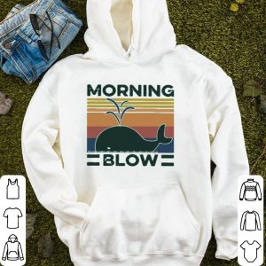Morning Blow Vintage Shirt