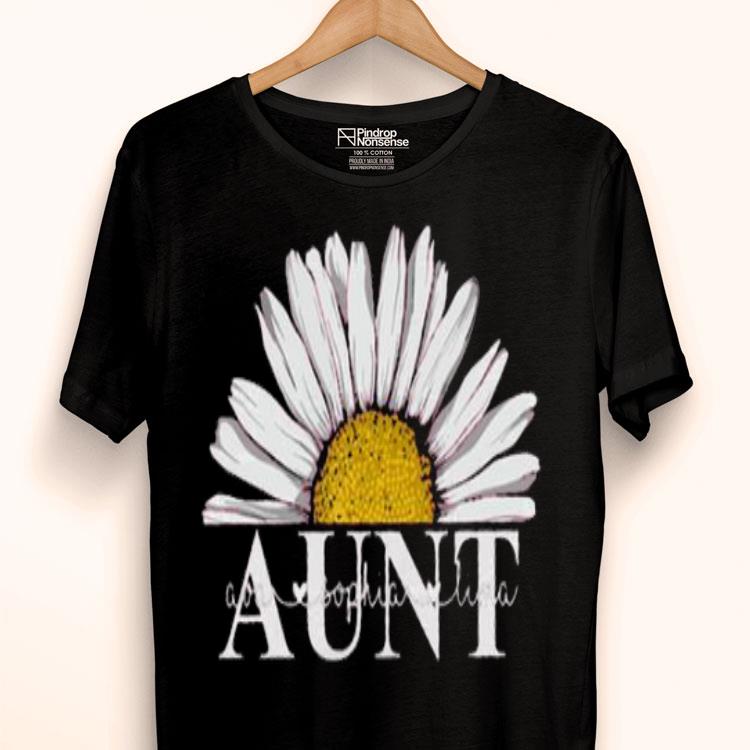 Daisy Aunt Shirt
