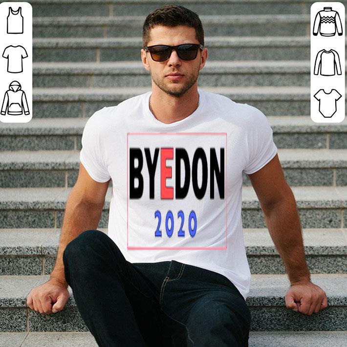 Byedon 2020 Joe Biden Us Youth Shirt