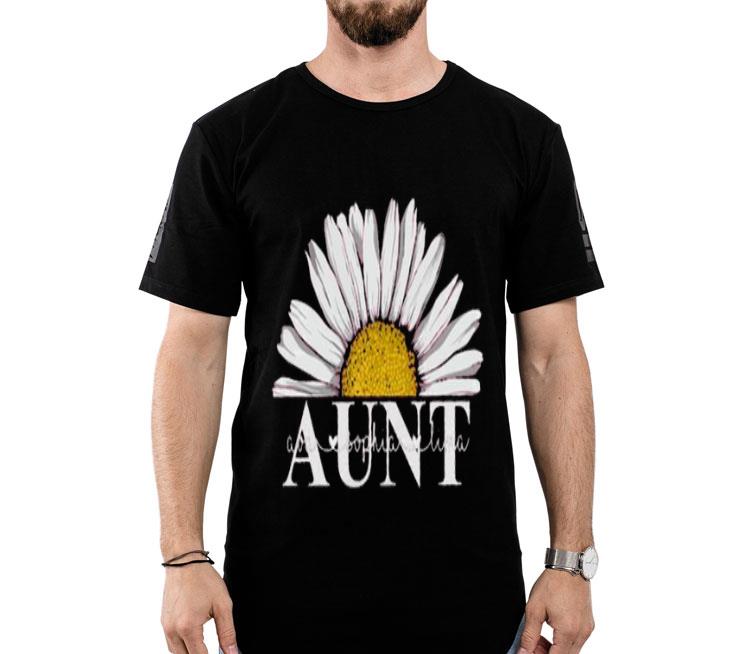 Daisy Aunt Shirt
