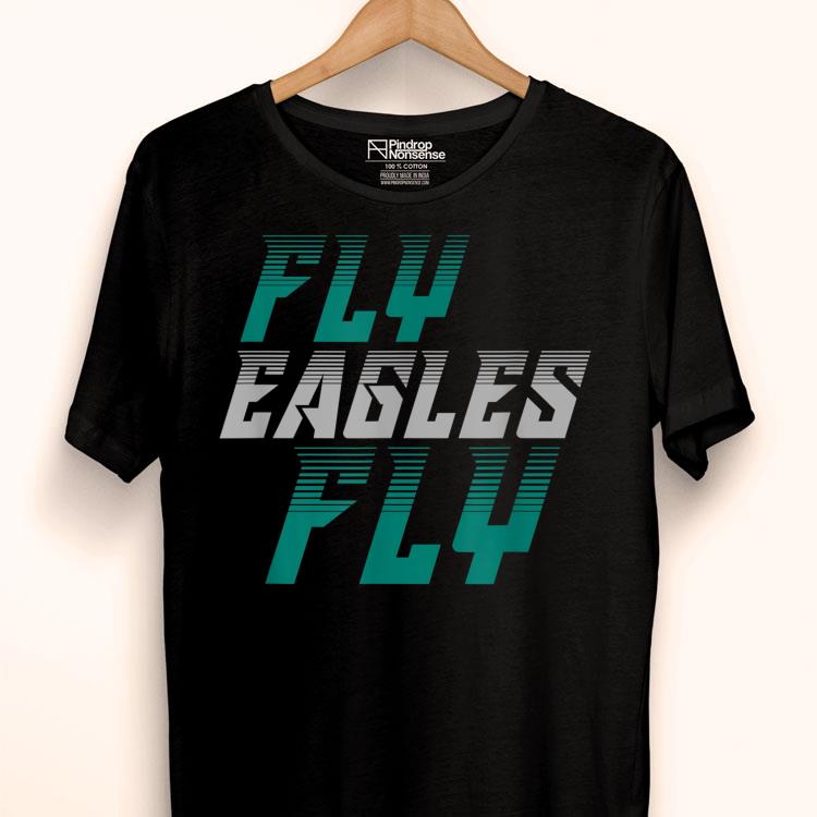 Fly Eagles Fly Philadelphia Shirt