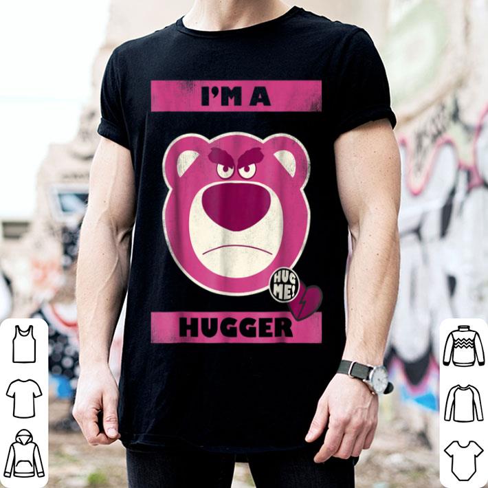 Disney Pixar Toy Story Lotso Hugger Graphic Shirt