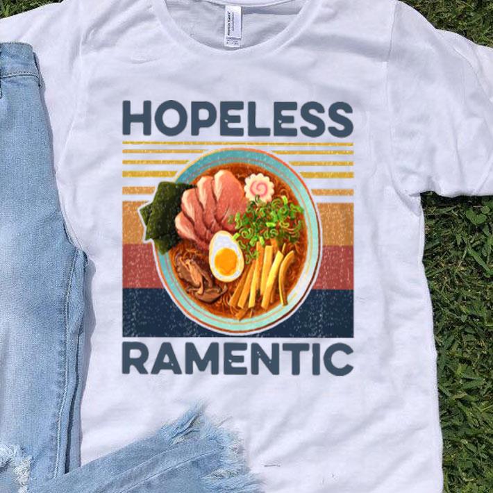 Hopeless Ramentic Vintage Shirt