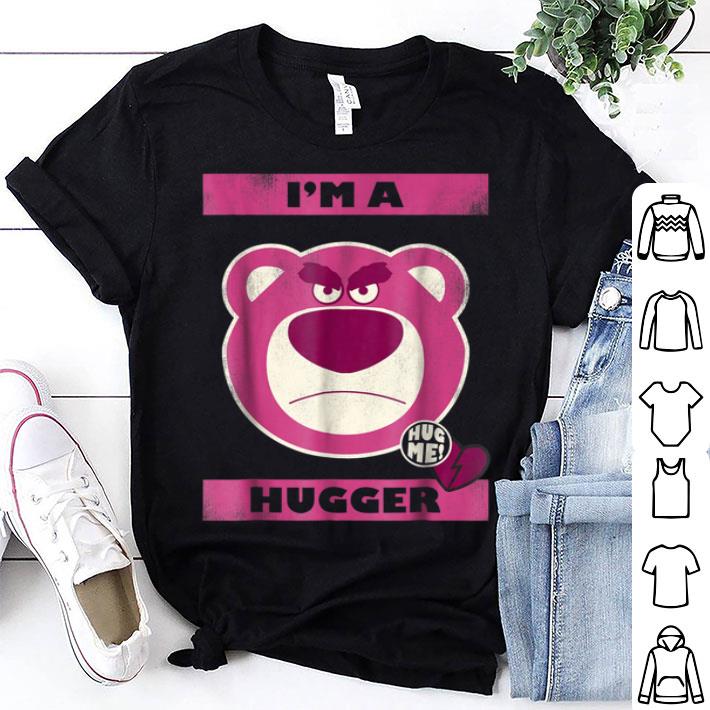 Disney Pixar Toy Story Lotso Hugger Graphic Shirt