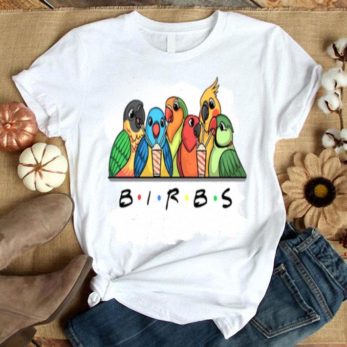 Birbs Shirt
