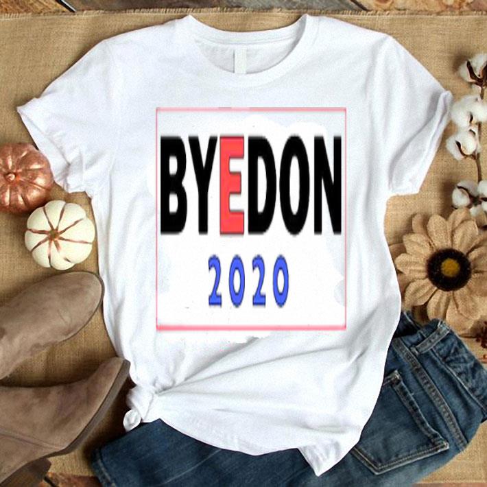Byedon 2020 Joe Biden Us Youth Shirt