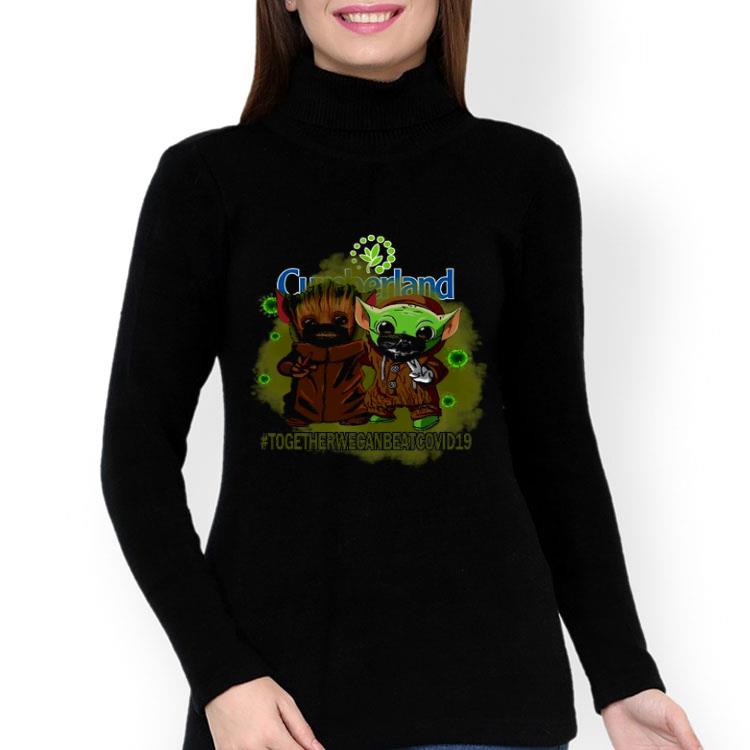 Baby Groot And Baby Yoda Face Mask Star Wars Darth Vader Cumberland Together We Can Beat Covid 19 Shirt Baby Groot And Baby Yoda Face Mask Star Wars Darth Vader Cumberland Together We Can Beat Covid 19 Shirt