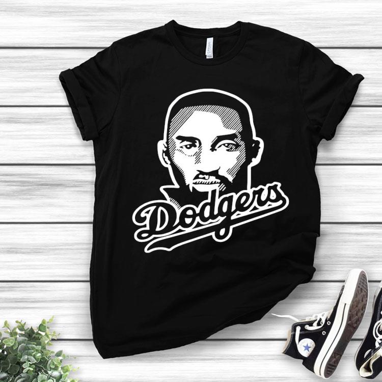 Los Angeles Dodgers Shirt